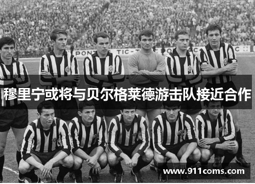穆里宁或将与贝尔格莱德游击队接近合作